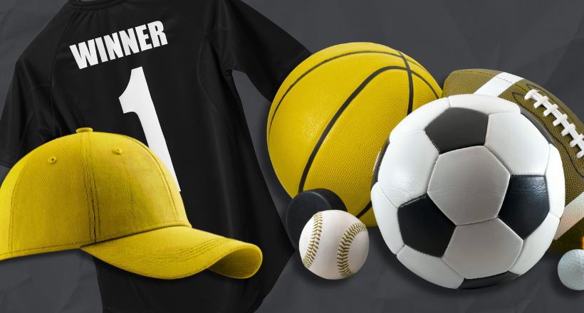 Sports E-Commerce – Scaling