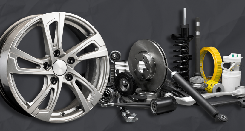 From 250% to 450%+ ROAS: Rebuilding Google Shopping for a 50K-SKU Auto Parts Store